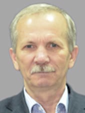 Виталий Гангур