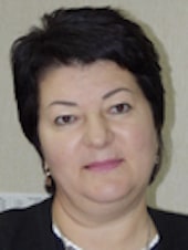 Мария Татаринова