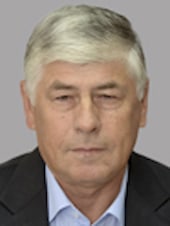 Василий ПодуряК