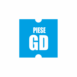 Piese GD