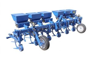 Cultivator universal de tip CUP-4,2FS