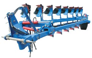 Plug reversibil semitractat PRXM-8
