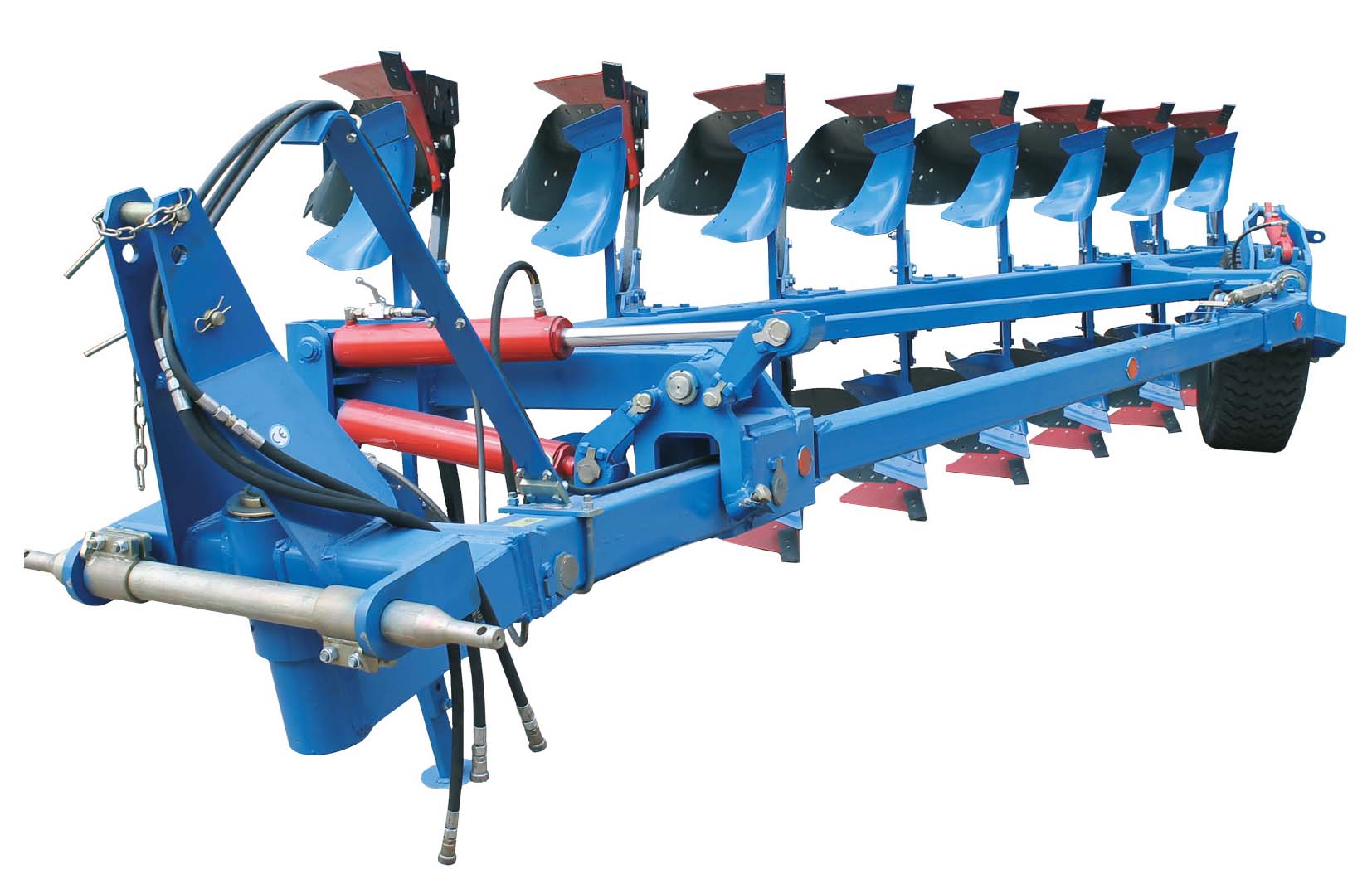 Plug reversibil semitractat PRXM-8