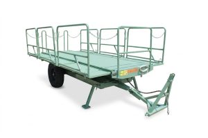 Platforma pentru livezi PL-6