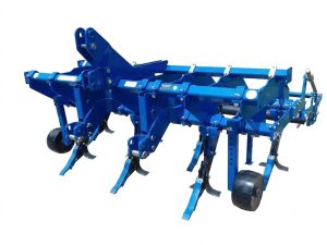 Scarificatorul SPA-3