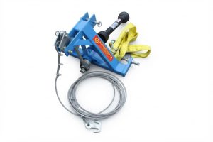 Vibrator pentru pomii fructiferi VPF