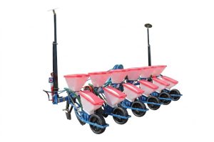 Semănătoare pentru plante prăşitoare SPP6-FS