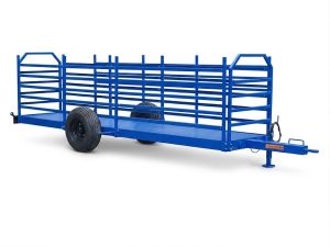 Cărucior pentru containere CL6