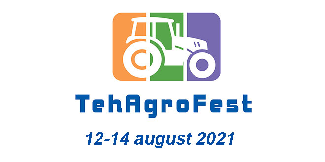 Tehagrofest 2021
