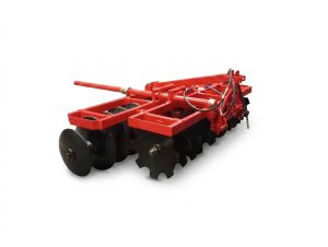Grapa cu discuri pentru livezi BDST-2.5