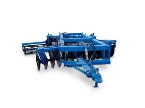 Grapa cu discuri grea GD-3.6